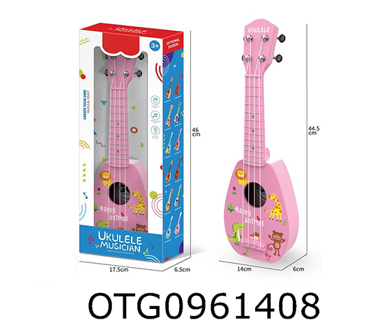 UKULELE