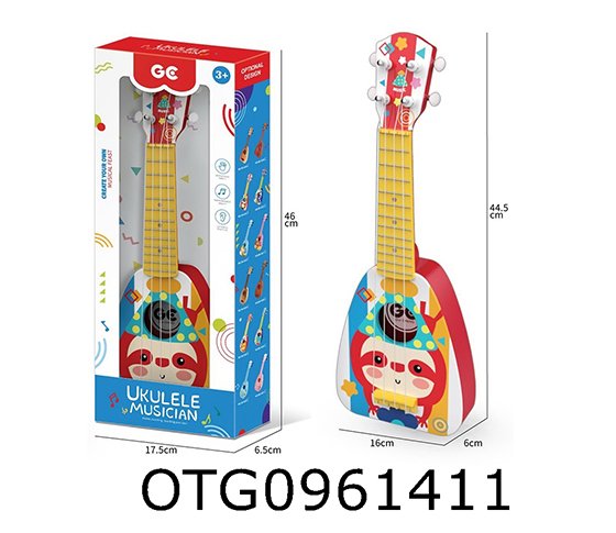 UKULELE