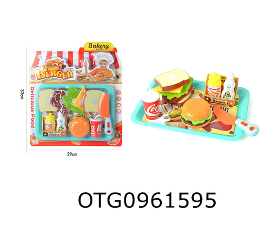 FOOD SET