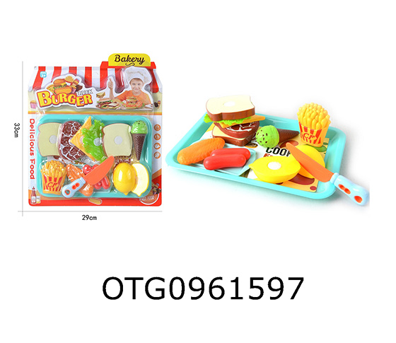 FOOD SET