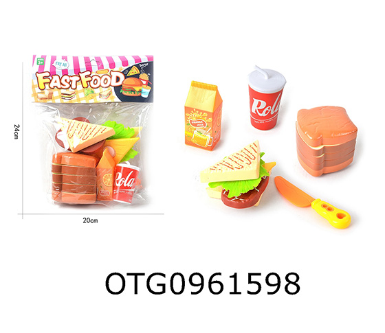 FOOD SET