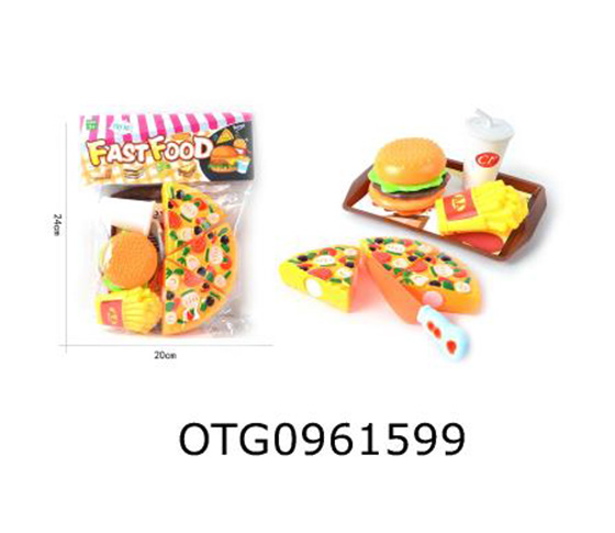 FOOD SET