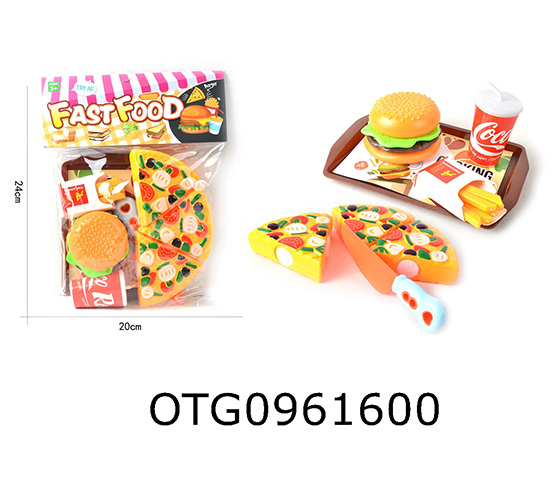 FOOD SET