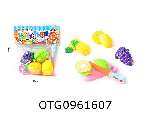 FRUIT SET