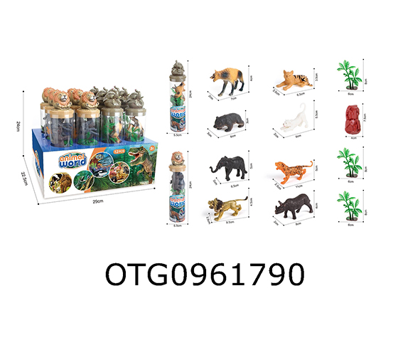 ANIMAL SET