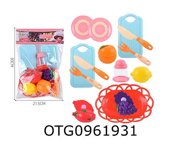 TABLEWARE SET