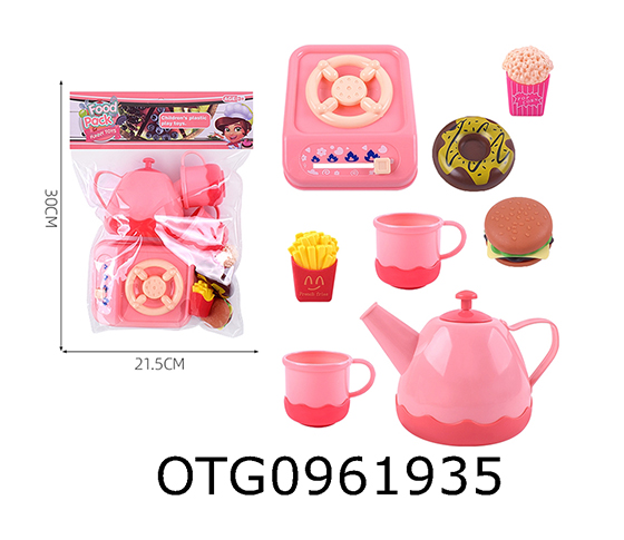 TABLEWARE SET