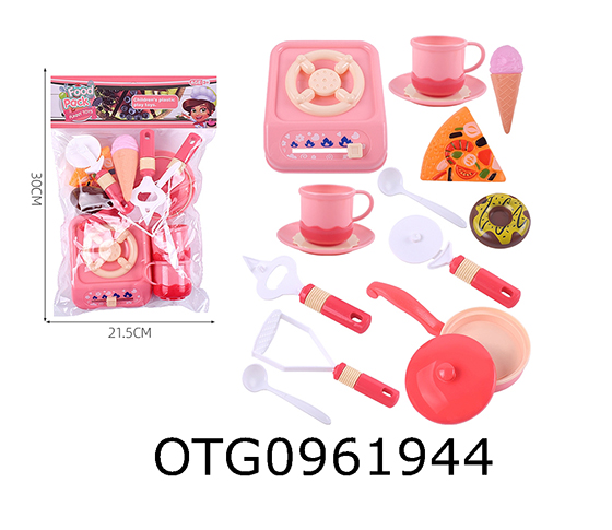 TABLEWARE SET