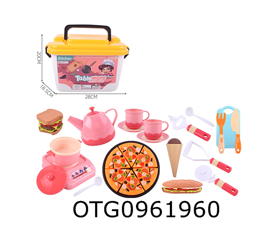 TABLEWARE SET