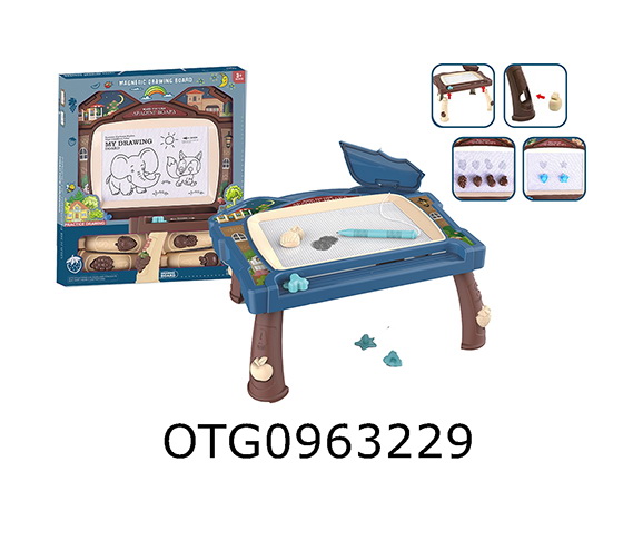 DRAWING BOARD TABLE