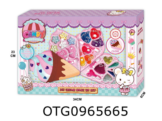 COSMETIC SET