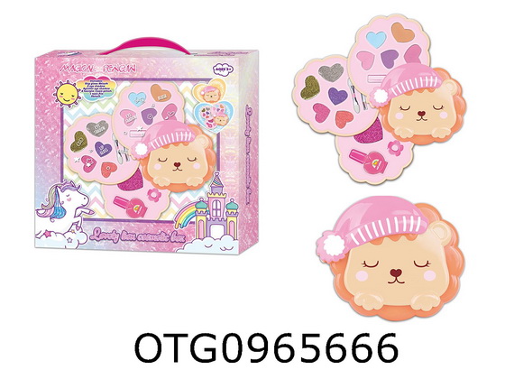 COSMETIC SET