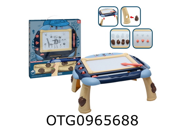 WRITING BOARD