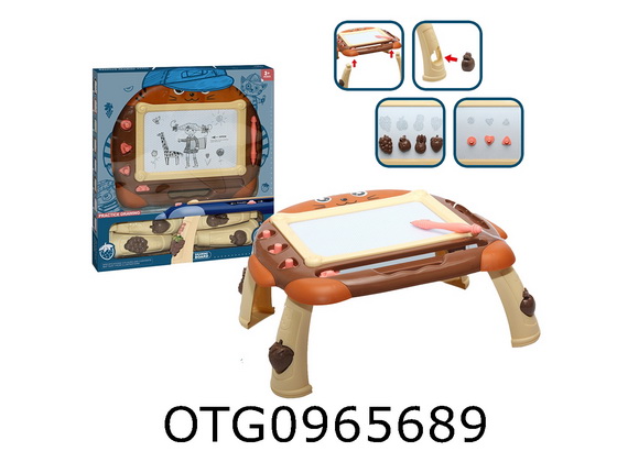 WRITING BOARD