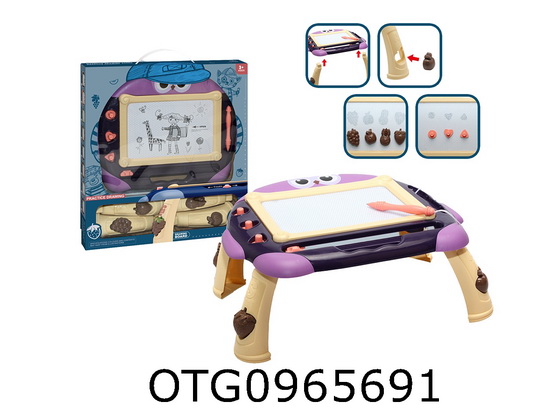 WRITING BOARD