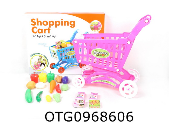 SHOPPING CART
