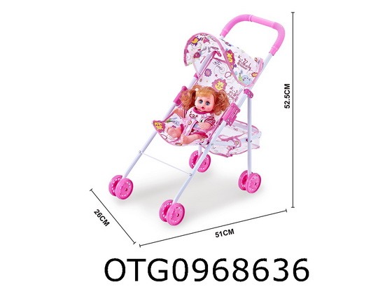 BABY CART