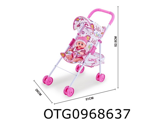 BABY CART