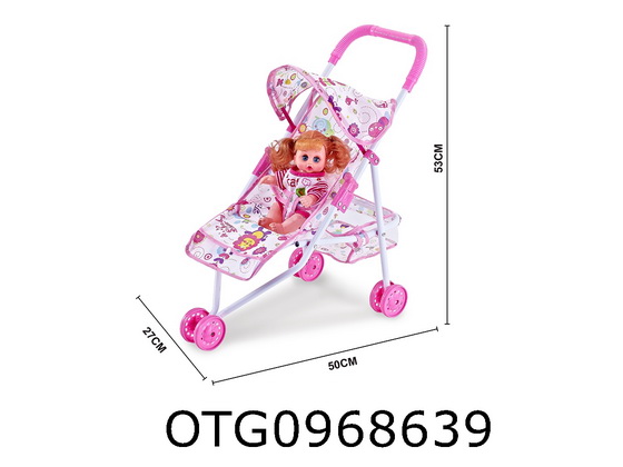 BABY CART