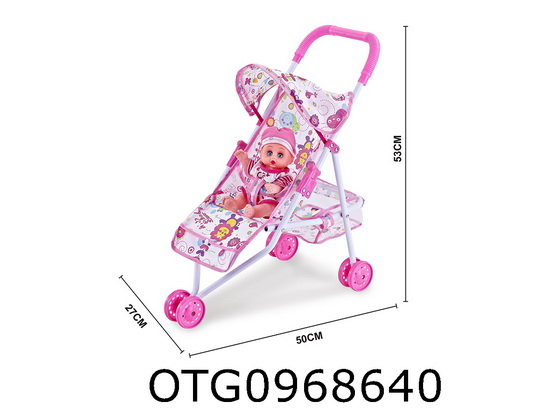 BABY CART