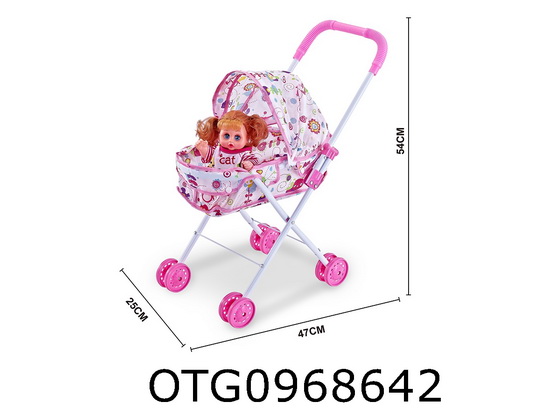 BABY CART