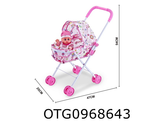 BABY CART