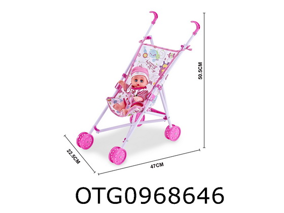 BABY CART