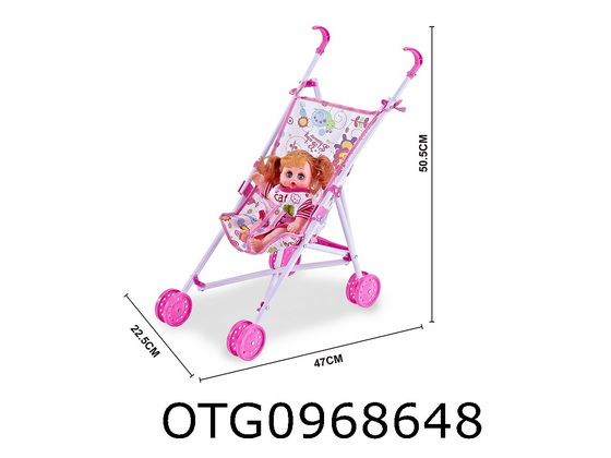 BABY CART