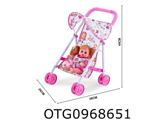 BABY CART