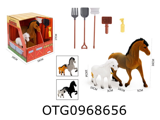 HORSE