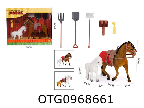 HORSE