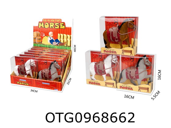HORSE