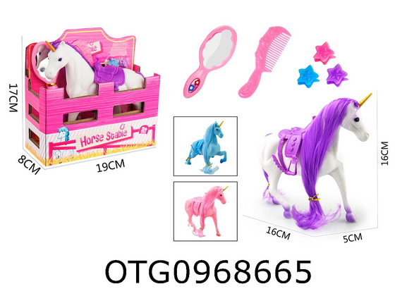HORSE