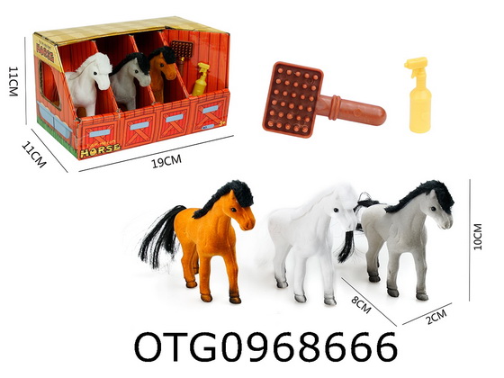 HORSE