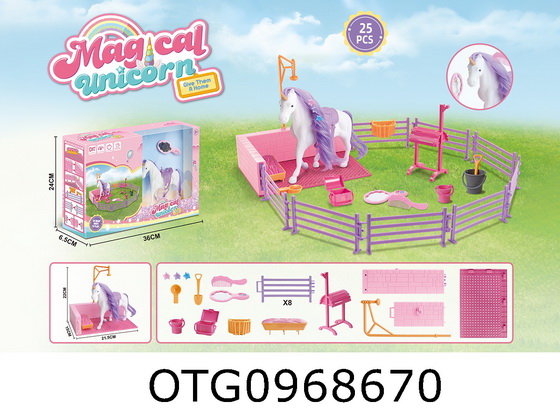 HORSE