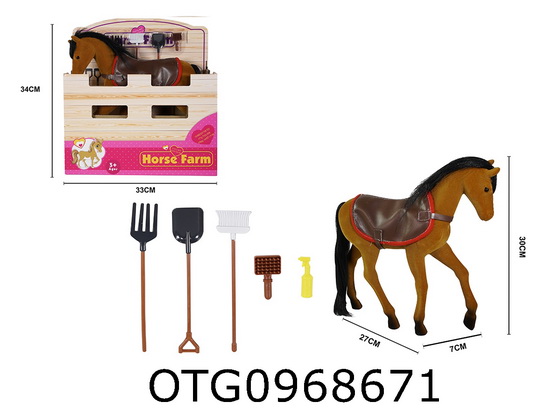 HORSE