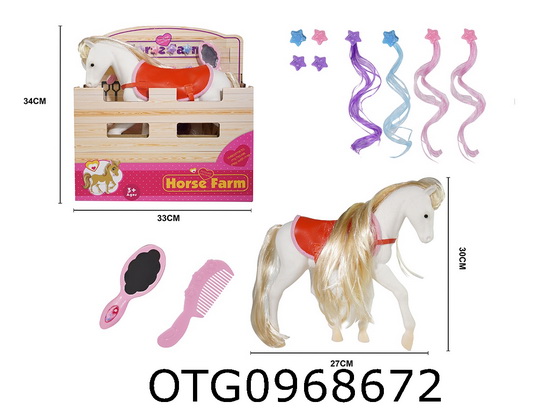 HORSE