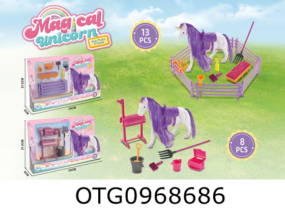 HORSE