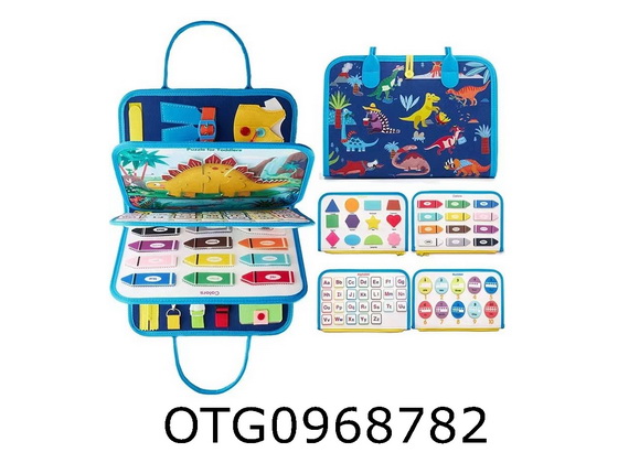 EARLY EDUCATION