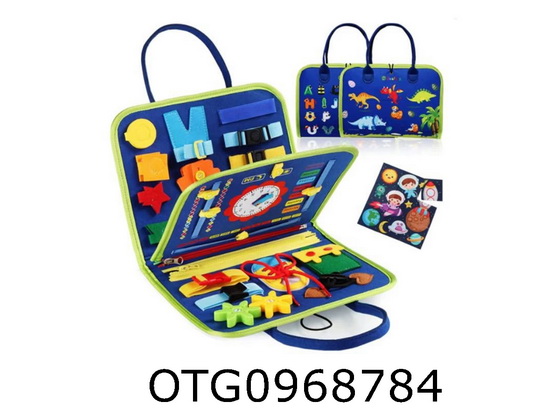 EARLY EDUCATION