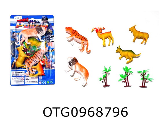 ANIMAL SET