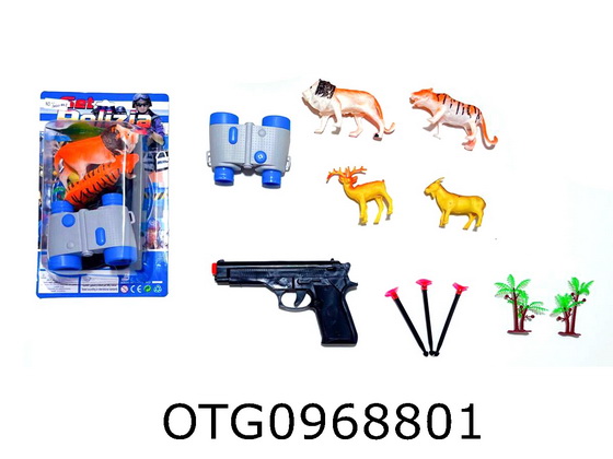POLICE SET