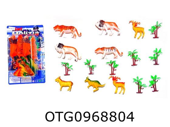 ANIMAL SET
