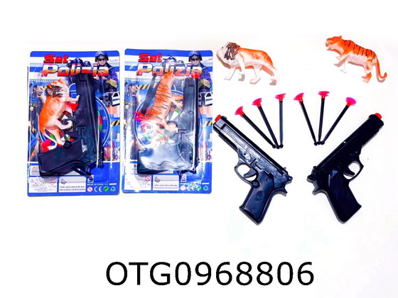 POLICE SET