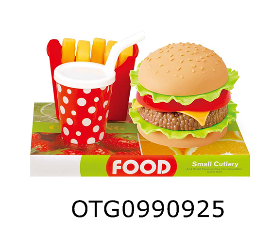 KITCHEN SET