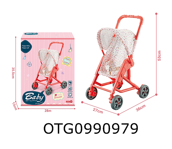 BABY CART 