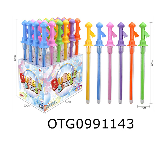 BUBBLE STICK