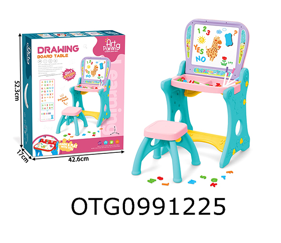 DRAWING TABLES