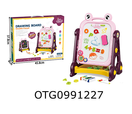 DRAWING BOARD