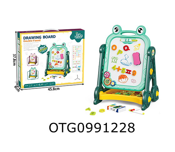 DRAWING BOARD